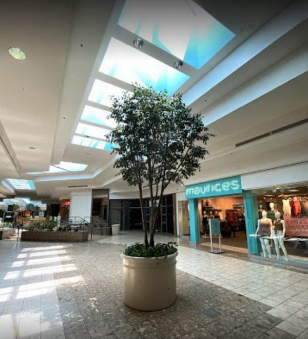 Lakeview Square Mall - Photo From Mall Website
